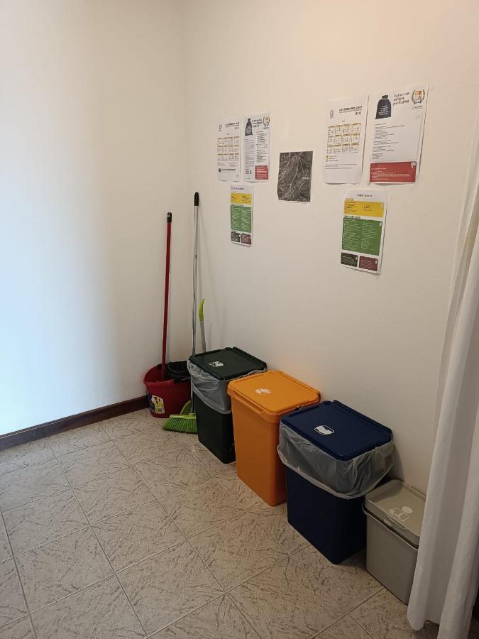 Casa Vacanze Lavanda & Rosmarino Telve Kültér fotó